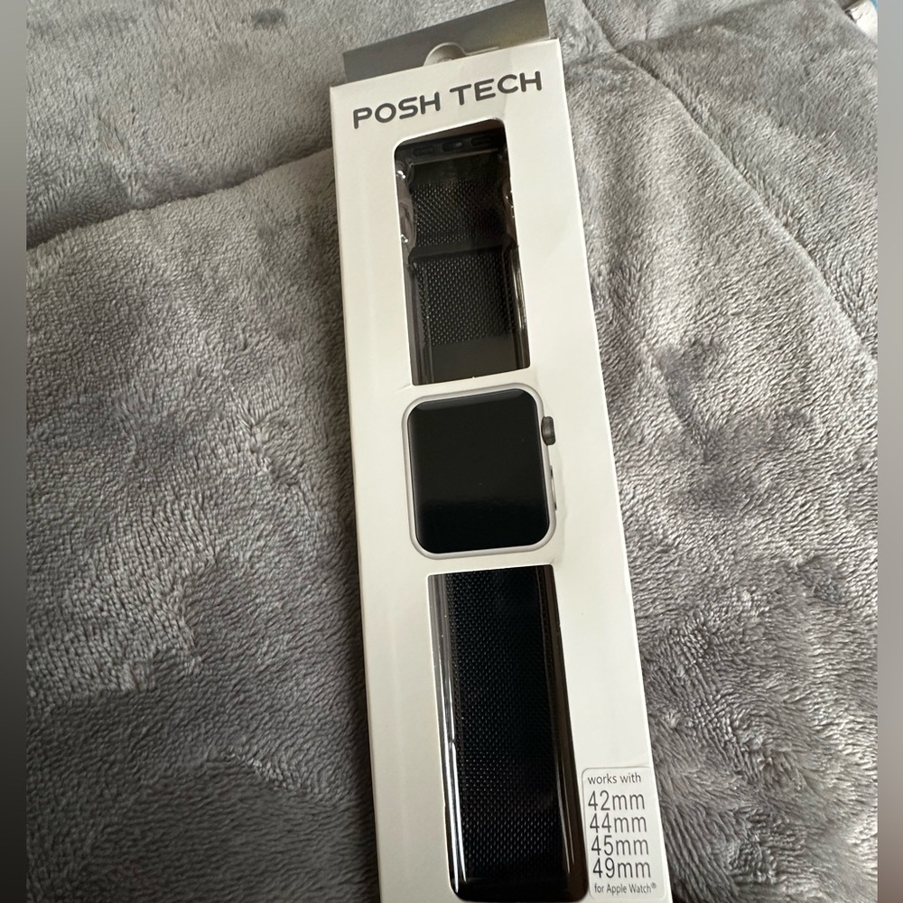 APPLE WATCH BAND